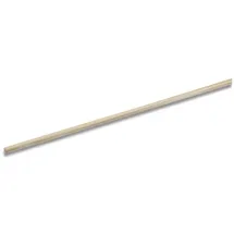 CIMCO Holzstiel für Besen, Durchmesser 24 mm, Länge 1,4 m (143028)