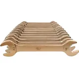 ENDRES TOOLS Doppelmaulschlüsselsatz 12-tlg.SW6-32mm Aluminium-Mehrstoff-Bronze funkenfrei