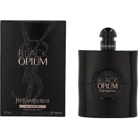 YVES SAINT LAURENT Black Opium Le Parfum 90 ml