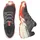 Salomon Speedcross 6 Herren Black/Fiery Red/Almond Milk 44 2/3