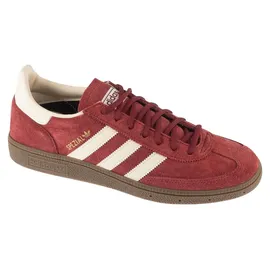 adidas Handball Spezial Herren Dunkelrot/Braun/Creme 47 1/3