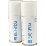 BAO Klarlack Spray Transparent 0,3 l