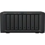 Synology Diskstation DS1823xs+ NAS System 8-Bay