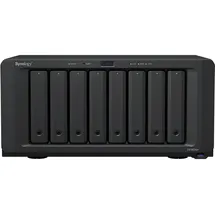 Synology Diskstation DS1823xs+ NAS System 8-Bay
