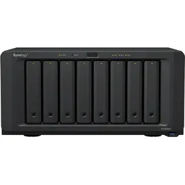 Synology Diskstation DS1823xs+ NAS System 8-Bay