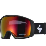 Sweet Protection Clockwork MAX RIG Reflect rig topaz/matte black/black (60101) OS