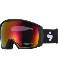 Sweet Protection Clockwork MAX RIG Reflect rig topaz/matte black/black (60101) OS