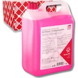 FEBI BILSTEIN Frostschutz Rot 4 St. 5 l