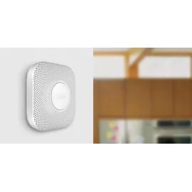 Google Nest Protect
