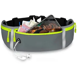OneFlow Active Pro Belt Samsung Galaxy S23 FE Laufgürtel atmungsaktiv