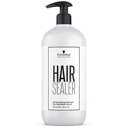 Schwarzkopf Hair Sealer (750 ml)