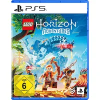 LEGO Horizon Adventures - [PlayStation 5]