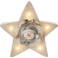 Hellum Hellum, LED-Figur