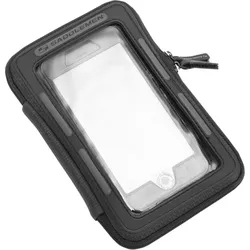 Saddlemen E-Pak, Tanktasche - Schwarz