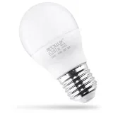 Sollux LED-Glühbirne E27 8W 3000K 620 lm