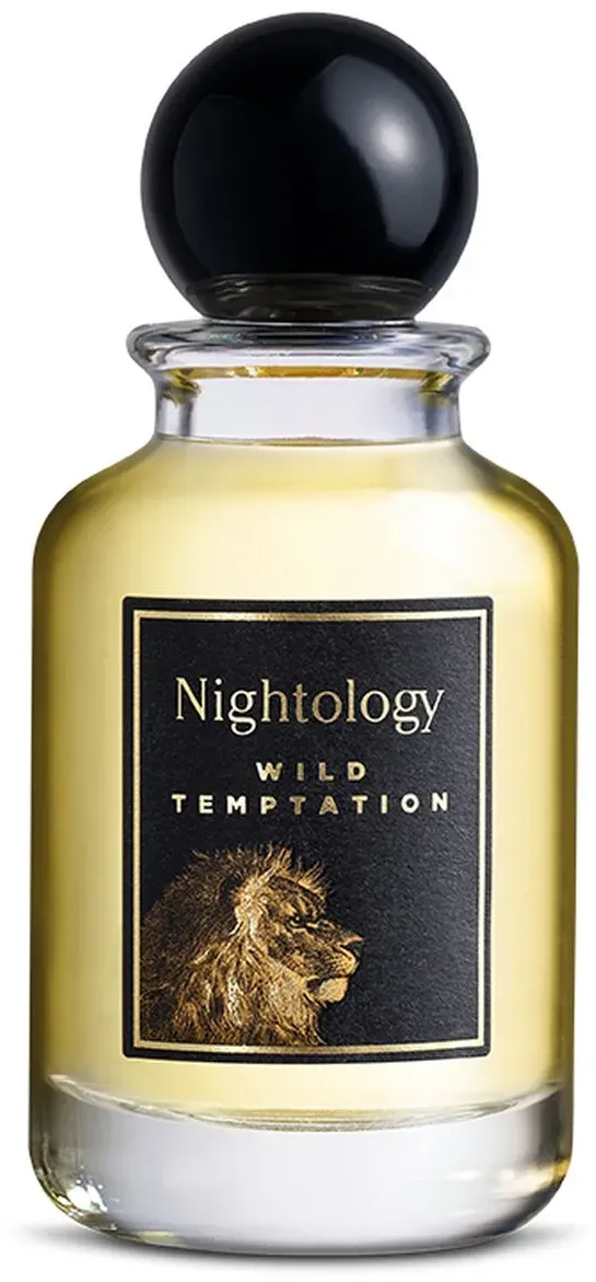 Nightology Wild Temptation EDP 100ml