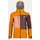 Ortovox 3L Deep Shell Jacke Damen Autumn Leaves XS