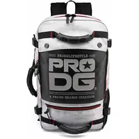 Prodg Greyade-Pro Rucksack grau