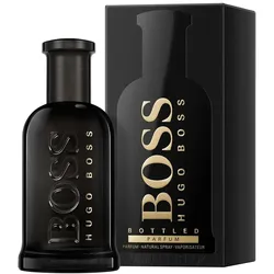 Herrenparfüm Hugo Boss-boss BOSS BOTTLED EDP EDP 100 ml