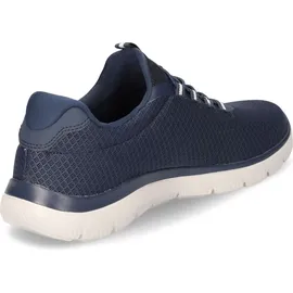 SKECHERS Summits navy 46