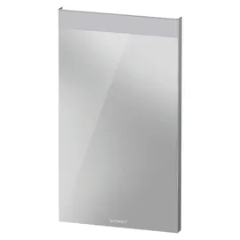 Duravit Lichtspiegel Good 40x70x3,5cm, 6 W, LED, weiß