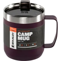 Stanley Camp Mug 0,35 L Plum