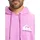 QUIKSILVER Omni Logo Kapuzenpullover - Violet - M