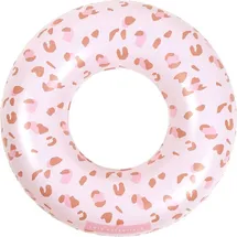 Swim Essentials Schwimmring 55 cm Alt Pink Leopard