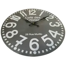 Mobili Rebecca Rebecca 33,8 cm RE6572 grau