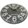 Mobili Rebecca Rebecca 33,8 cm RE6572 grau