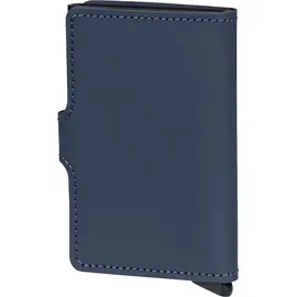 Secrid Miniwallet Unisex Geldbörse matte nightblue