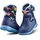 Grubs Muddies Puddle Wellies Blau 23