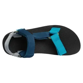 Teva Original Universal Herren Blue Opal Multi 42