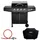 TAINO Gasgrill Basic 4+1 Set