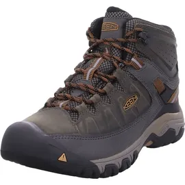 Keen Targhee III Mid WP M Herren grün 46 EU