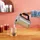 Tefal Bronx 1,7 l Schwarz