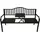 Garden Pleasure Segula 150 x 60 x 89 cm Schwarz