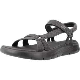 SKECHERS Go Walk Flex Damen Schwarz 41