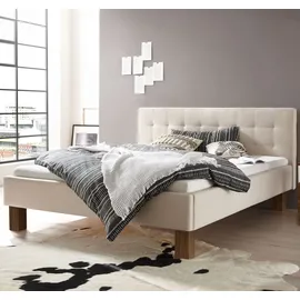 Hasena Noemi 140 x 200 cm Beige