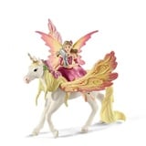 Schleich Bayala Feya mit Pegasus-Einhorn 70568