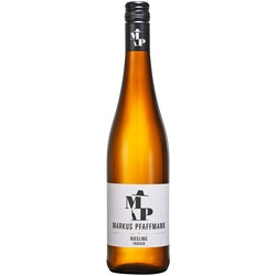 18er Set Markus Pfaffmann Riesling trocken 2024 - Versandkostenfrei!