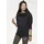 Ocean Sportswear Essentials Sweatshirt Hoodie Schwarz XS