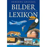 Kerle Verlag Herders Großes Bilderlexikon