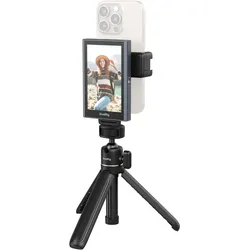 4851 Wireless Video Monitor for Phone (Vlog Kit)