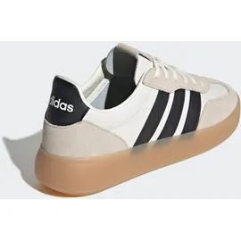 adidas Barreda Decode Off White / Core Black / Gum 45