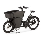 Urban Arrow Cargo Line 500Wh Magura Cme Weiß