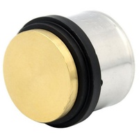 Stabilo-sanitär Pipetec Pressfitting Stopfen 32x3 mm Blindstopfen Endstopfen TH