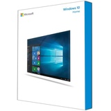 Microsoft Windows 10 Home OEM EN