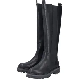 Rieker Hochschaftstiefel Damen Schwarz 36