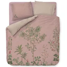 Pip Studio Fata Morgana pink 135x200cm (1 Set)